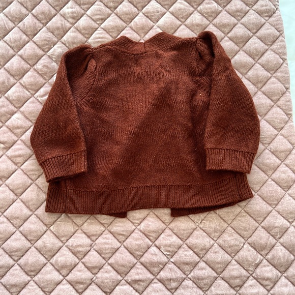 NWT! Banana Republic Cardigan - Picture 2 of 4